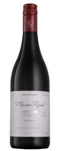 Mason Road Syrah